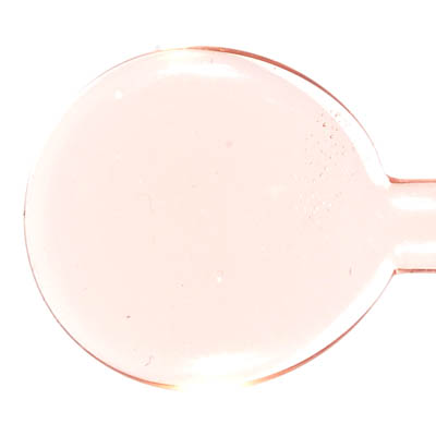 Transparent - Pink Moretti rod 104 COE (1/4 lb. minimum order) link