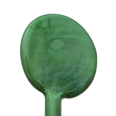Pastel - Grass Green Moretti rod 104 COE (1/4 lb. minimum order) link