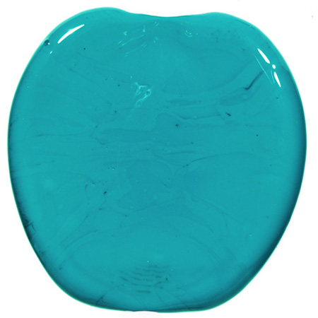 Pastel - Dark Sky Blue Moretti rod 104 COE (1/4 lb. minimum order) link