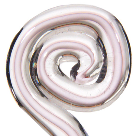 Filigree - Purple Moretti rod 104 COE (1/4 lb. minimum order) link
