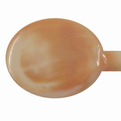 Opaque - Tongue Pink Moretti rod 104 COE (1/4 lb. minimum order) link