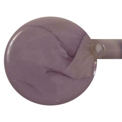 Opaque - New Violet Moretti rod 104 COE (1/4 lb. minimum order) link