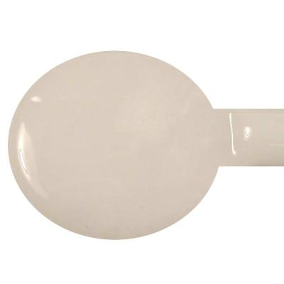Alabaster - Regular White Moretti rod 104 COE (1/4 lb. minimum order) link