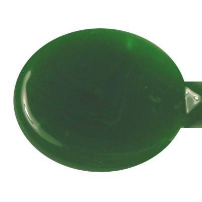 Alabaster - Pine Tree Green Moretti rod 104 COE (1/4 lb. minimum order) link