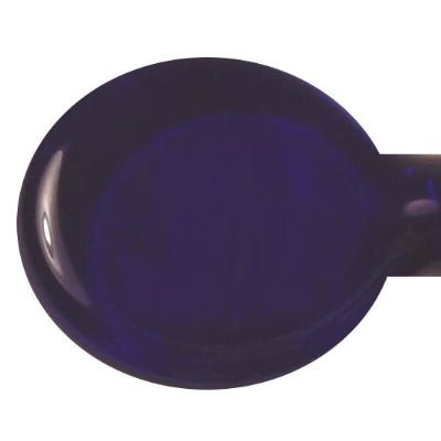 Alabaster - Lapis Moretti rod 104 COE (1/4 lb. minimum order) link