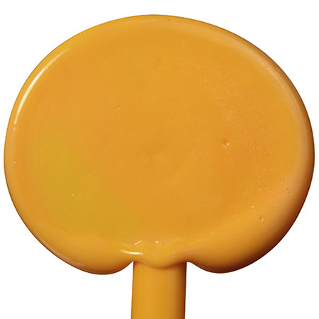 Special - Yellow Pastel Moretti rod 104 COE (1/4 lb. minimum order) link