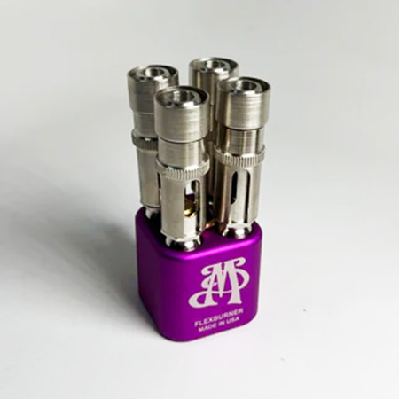 Flexburner FB3 link