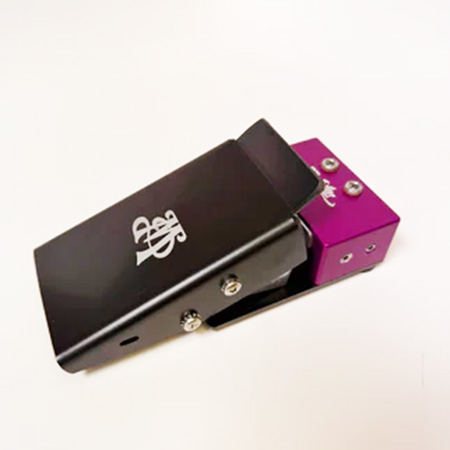 Mad Foot Pedal link