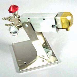 Midrange Bench Burner link