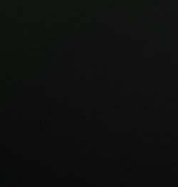 Black 3 mm thick Effetre 19.5 in. x 19.5 in. Sheet 104 COE link