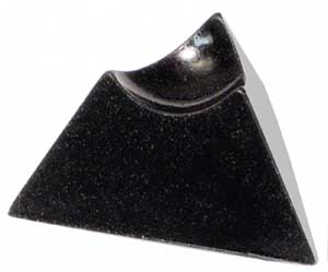 Rubber Marble Stand link