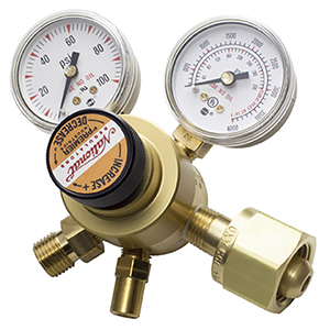 Oxygen Torch Regulator - 50 PSI link