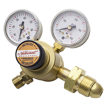 Fuel Torch Regulator - 50 PSI link