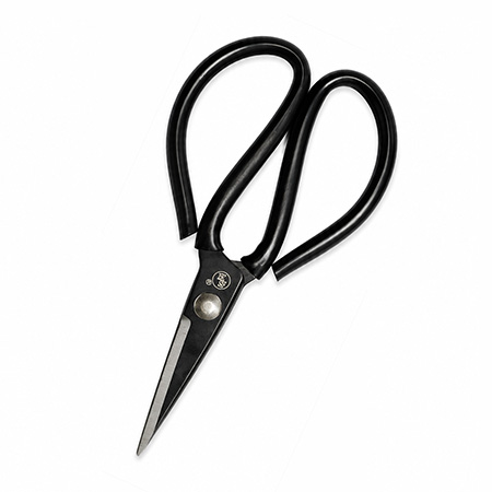 Hot Glass Shears 6 in. link