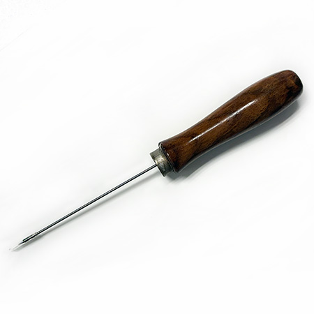 Tungsten Pick 1/ 16 in link
