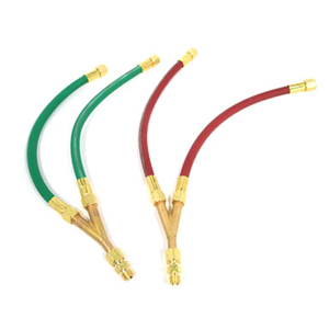 Y Splitter/Hose 4-to-2 Kit link