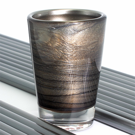 Electrum - Rod 33 COE (sold by each) link