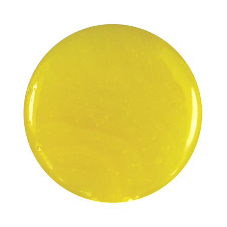 Lemon Yellow 20 in. Rod 33 COE (1/4 lb. minimum) link