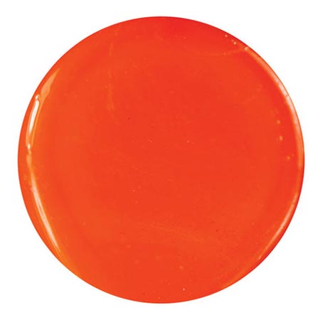 Sunset Orange 20 in. Rod 33 COE (1/4 lb. minimum order) link