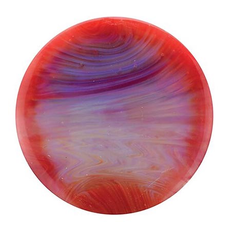 Violet Hue 20 in. Rod 33 COE (1/4 lb. minimum order) link