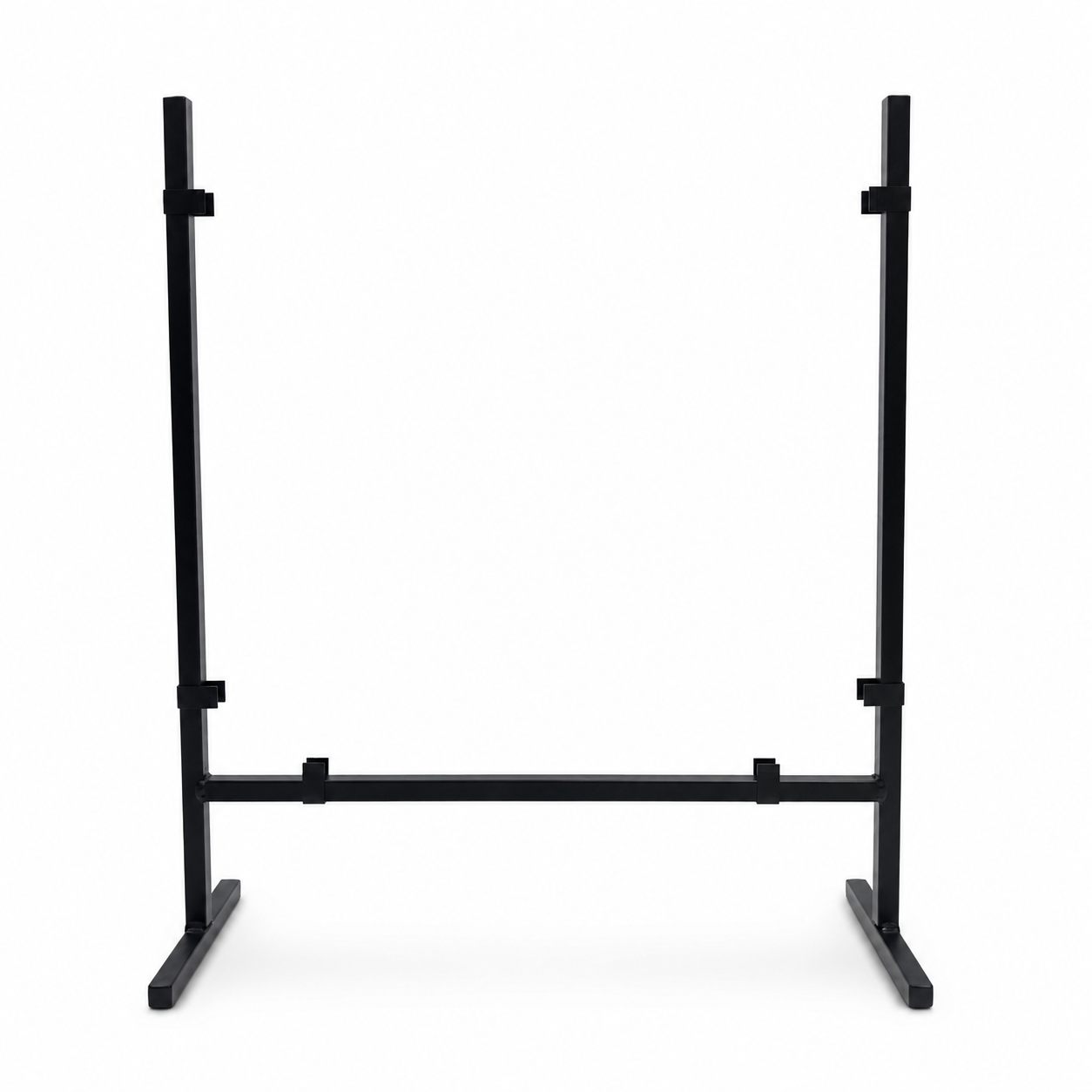 Stand - Square 12 in. link