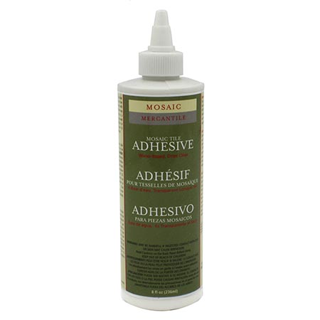 Mosaic Adhesive (8 oz.) link