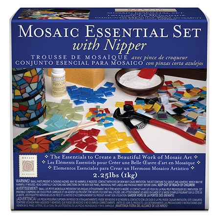 Mosaic Essential Set link