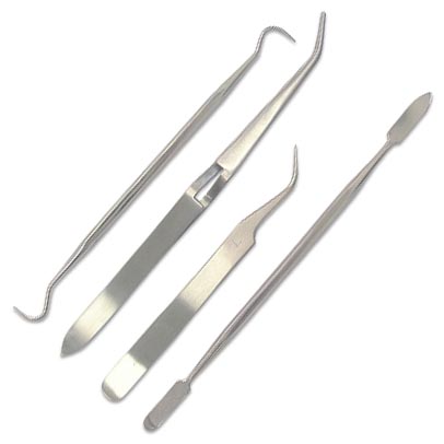 Mosaic Tool Kit link