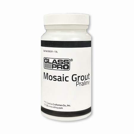 Grout Praline 1 Pound link