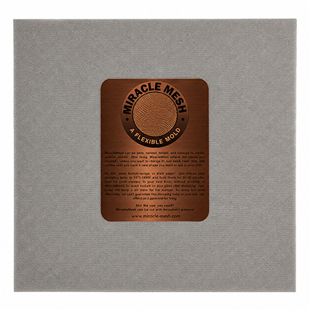 Miracle Mesh (12 x 12 in.) link