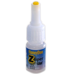 Zuper Glue - 10 Grams from No Days link