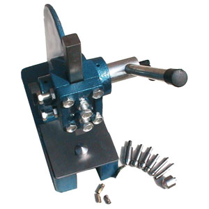 Nortel Bead Liner/ Bead Core Press link