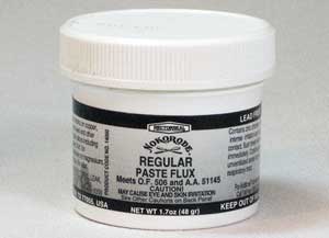 Nokorode Paste Flux -1.7 OZ link