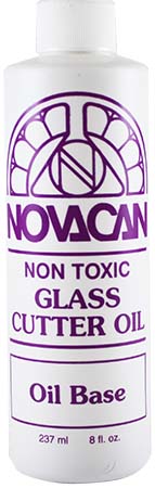 Novacan Cutting Oil (8 oz. bottle) link