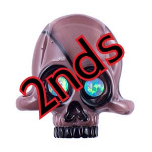 Seconds Ursa - Rod 33 COE  (sold by the pound) link