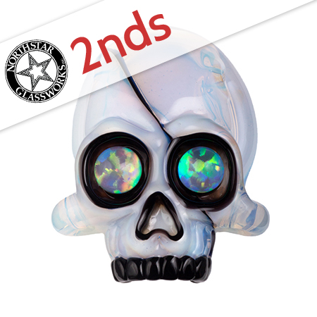 Seconds Ghost Rod 33 COE link