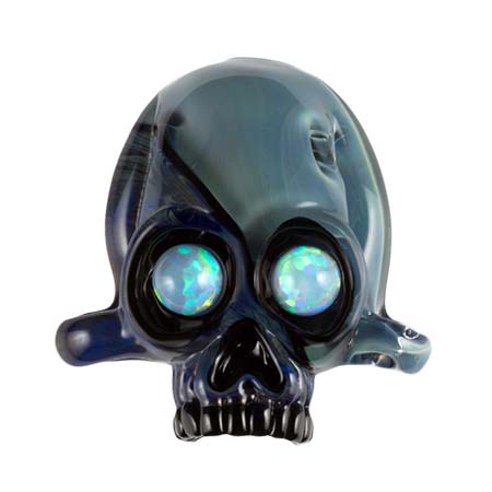 Fine Frit Alaskan Thunder Borocolour 4 oz. link