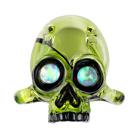 Absinthe - Rod 33 COE (1/4 lb. minimum order) link