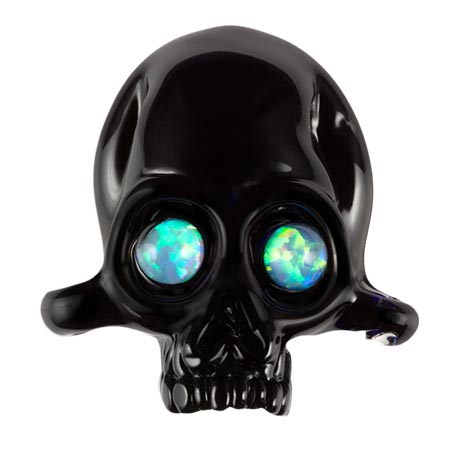 Fine Frit Turbo Cobalt Borocolour 4 oz. link