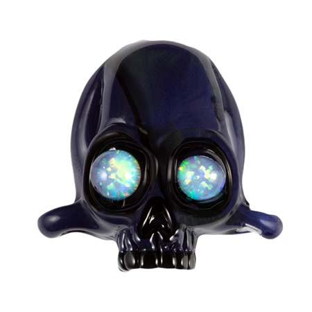 Small Frit Midnight Borocolour 4 oz. link