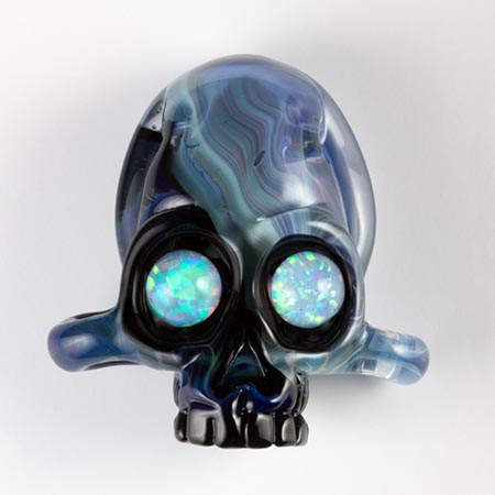 Fine Frit Irrid Borocolour 4 oz. link