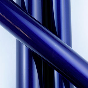 Electric Blue WonderTube 33 COE (1/4 lb. minimum order) link