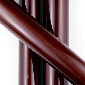 Kandy Apple Red WonderTube 33 COE (1/4 lb. minimum order) link