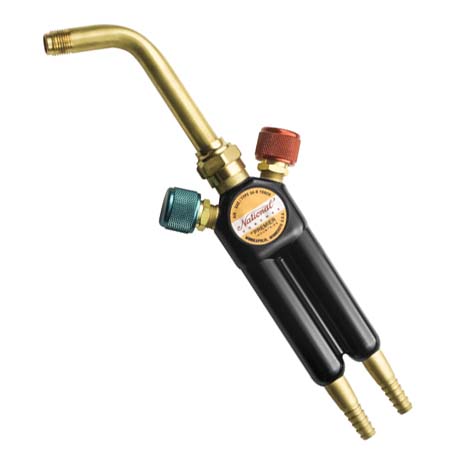 3A Hand Torch - Barbs link