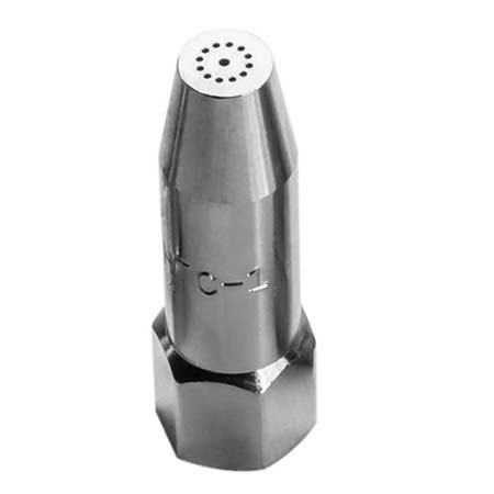 HTC-1 Tip - 0.039 in. Center Orifice link