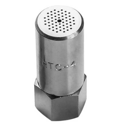 HTC-4 Tip - 0.050 in. Center Orifice link