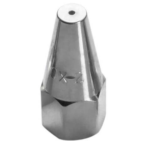 Single Hole Tip - 0.055 in. Orifice link