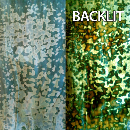 Oceana Copper Blue/ Dark Green link