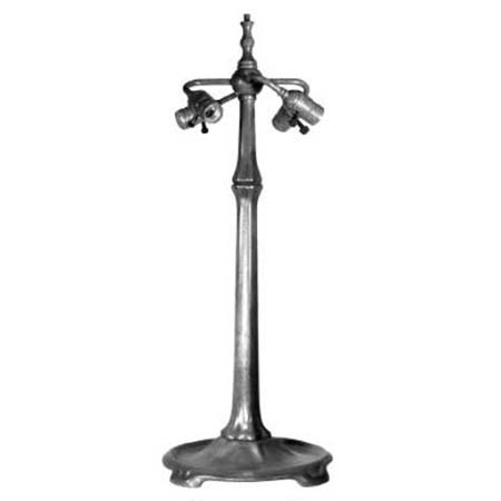 Lamp Base Odyssey Large Stick (Fits 20-22 in. Shade, Ht. 27 in.) link