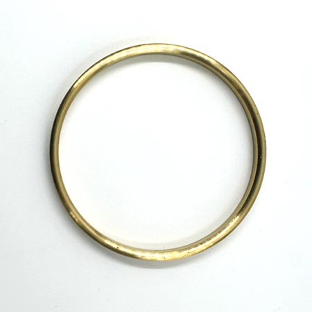 Ring 3 in. Raw (Odyssey) link